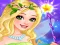بازی Little Fairy Dress Up Game آنلاین