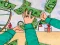 بازی Squid Game Big Pain آنلاین