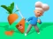 بازی Fruit Survivor آنلاین