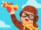 بازی Airplane Puzzles آنلاین