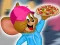 بازی Jerry Dress up آنلاین