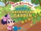 بازی Ready For Preschool Minnie's Magnificent Garden آنلاین