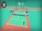 بازی Funny swipe Tennis آنلاین