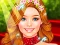 بازی Super Stars Dress-up For-Girls آنلاین