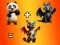 بازی Animal Mix : GPT آنلاین