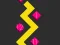 بازی Zig Zag Switch Color آنلاین