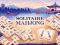 بازی Solitaire Mahjong آنلاین