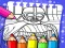 بازی Darth Vader Coloring Book آنلاین