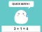 بازی Quick Math آنلاین