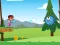 بازی Doc Mcstuffins Endless Runner Girl آنلاین