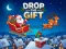 بازی Drop The Gift آنلاین