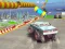 بازی Impossible Monster Truck Race آنلاین