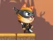 بازی Ninja Cat Exploit آنلاین