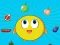 بازی Drop Food Chick آنلاین