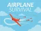 بازی Airplane Survival آنلاین