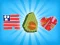 بازی Sticker Jam Peel Off & Match آنلاین