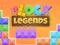 بازی Block Legends آنلاین