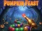 بازی Pumpkin Feast آنلاین