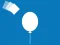 بازی Rise Up Balloon آنلاین
