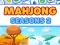 بازی Mahjong Seasons 2 Autumn Winter آنلاین