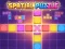بازی Spatial puzzle آنلاین