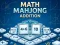 بازی Math Mahjong Addition آنلاین