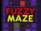 بازی Fuzzy Maze آنلاین