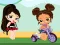 بازی Bratz Babyz: Mall Crawl آنلاین
