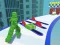 بازی Money Man 3D آنلاین