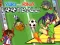 بازی Yuki and Rina Football آنلاین