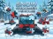 بازی Snow Groomer Vehicles آنلاین