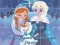 بازی Olaf‘s Frozen Adventure Jigsaw آنلاین
