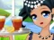 بازی Summer High Tea آنلاین