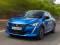 بازی Peugeot E-208 آنلاین
