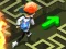 بازی Labo 3d Maze آنلاین