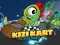 بازی Kizi Kart Racing آنلاین