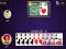 بازی Gin Rummy آنلاین