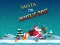 بازی Santa On Wheelie Bike آنلاین