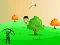 بازی Bird Hunter آنلاین