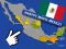 بازی Scatty Maps Mexico آنلاین