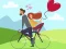 بازی Couple in Love Jigsaw آنلاین