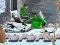 بازی Snow Blitz آنلاین