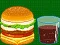 بازی Make hamburger آنلاین