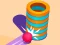 بازی Hit Ball 3d آنلاین