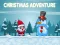 بازی Christmas Adventure آنلاین