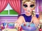 بازی Frozen Princess Total Makeover آنلاین