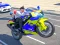 بازی Police Bike Stunt آنلاین