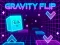 بازی Gravity Flip آنلاین