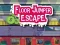 بازی Floor Jumper Escape آنلاین