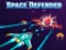 بازی Space Defender آنلاین